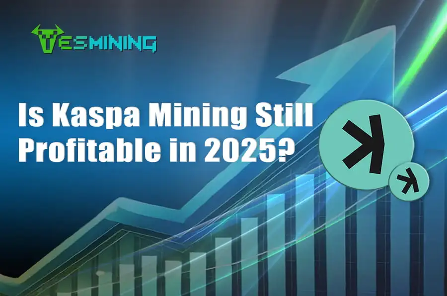 Is Kaspa Mining Still Profitable in 2025?