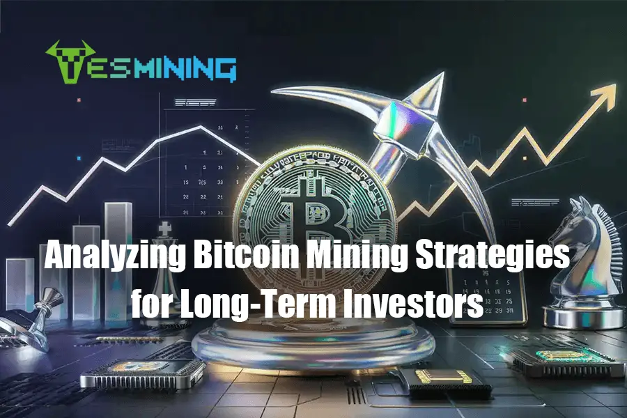 Analyzing Bitcoin Mining Strategies for Long-Term Investors