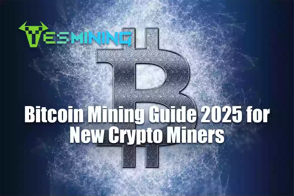 Bitcoin Mining Guide 2025: Laws, Hardware & Strategies for New Miners