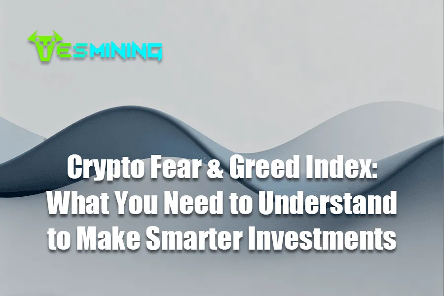 Crypto Fear & Greed Index: What You Need to Understand to Make Smarter Investments