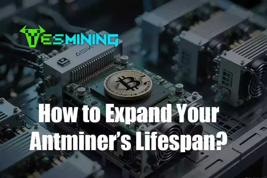 How to Expand Your Antminer's Lifespan