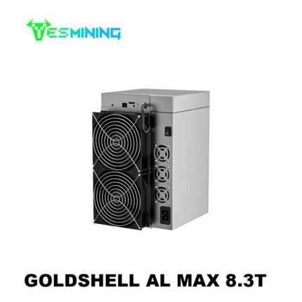 GoldShell Miner AL MAX 8.3 Th / с 3350W майнер Alephium