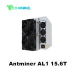 Mineur Bitmain Antminer AL1 15.6T / 16.6T Alephium