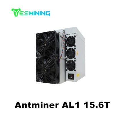 Bitmain Antminer AL1 15.6T / 16.6T Майнер Alephium