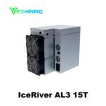 Iceriver AL3 15T 3500W ALPH Майнер