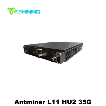 BITMAIN Antminer L11 Hyd 2U (L11HU2) 35G 5775W mineur DOGE LTC