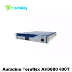 Auradine Teraflux AH3880 600Th/s 8700W Bitcoin Miner