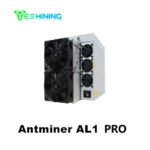 Bitmain Antminer AL1 Pro 16,6Th / s Mineur ALPH Alephium