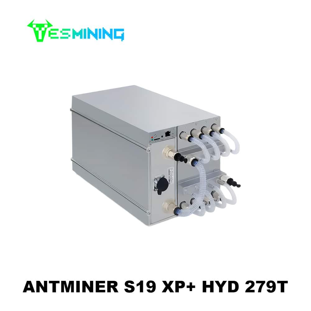 Bitmain-Antminer-S19-XP-Hyd-279T-min.jpg Mineur de Bitcoin Bitmain Antminer S19 XP+ HYD 279T – Image 1