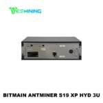 Bitmain Antminer S19 XP Hyd 3U 512T Bitcoin Miner