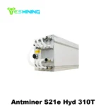 BITMAIN Antminer S21e Hyd 310T 332T 5270W Майнер Биткоинов