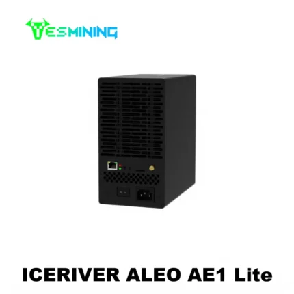 IceRiver AE1 Lite 250 / 270 / 300MH 500W ALEO Майнер