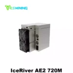 IceRiver AE2 720MH 1300W ALEO Майнер