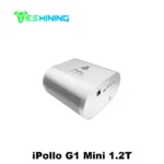 iPollo G1 Mini 1,2G 120W Grin Coin Miner