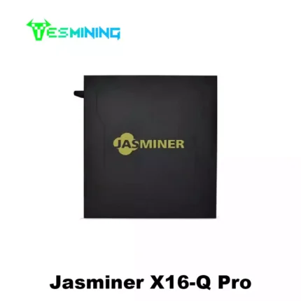 JASMINER X16-Q Pro 2050M ETC Майнер