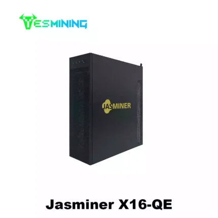 JASMINER X16-QE 1,75G 550W ETC Miner