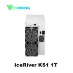 Iceriver KS1 1T 600W Kaspa KAS Miner