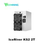 Iceriver KS2 2T KAS Miner