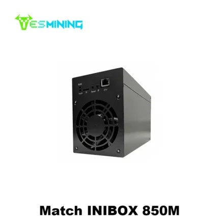 Miner INIBOX 850M 500W INI (InitVerse & INIChain)