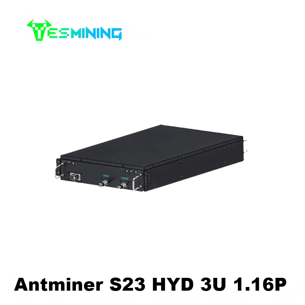 S23-HYD-3U.webp Minero de Bitcoin Antminer S23 Hyd 3U de Bitmain - Imagen 1