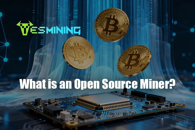 What is an Open Source Miner? 3 Reason To Try
