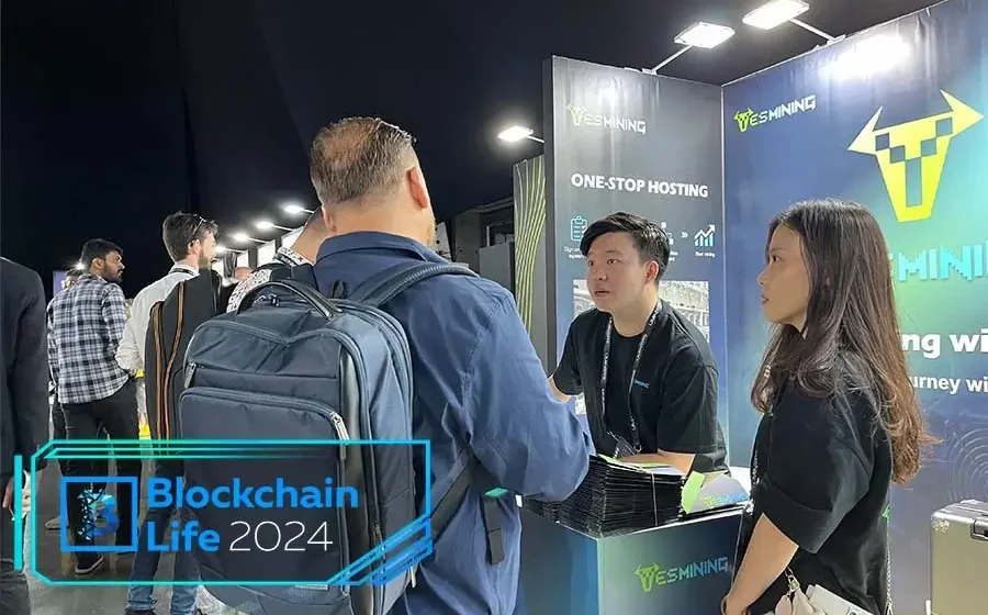 Blockchain Life 2024 (9)