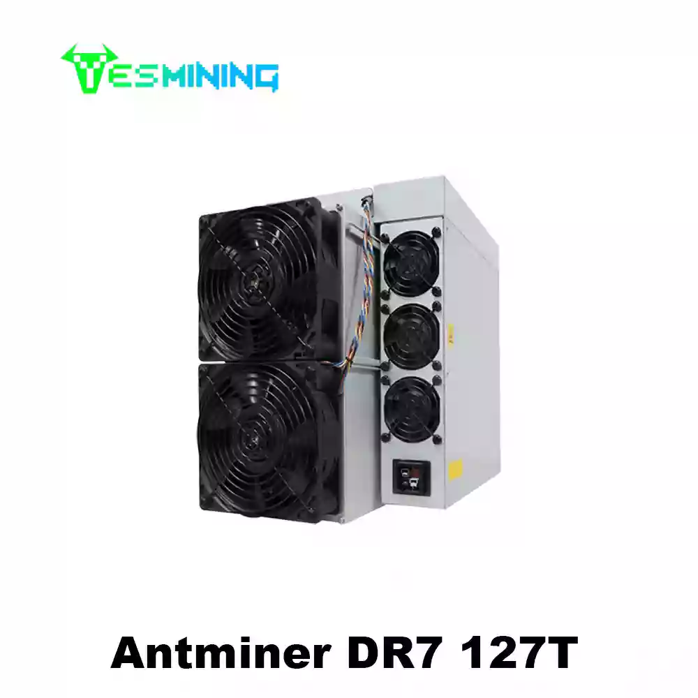dr7.webp BITMAIN Antminer DR7 127Th ScPrime Miner – Bild 1