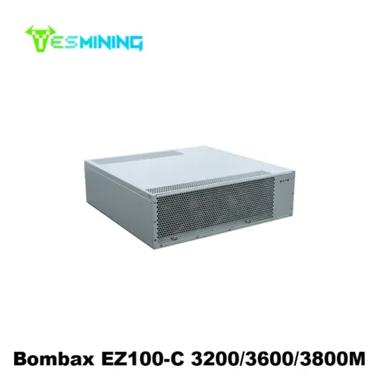 Bombax Miner EZ100 / EZ100-C / EZ100-PRO ETC+ETH MINER