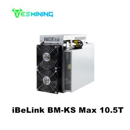 Ibelink KS MAX 10,5T KAS Miner