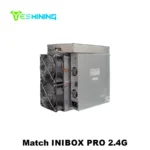 Match INIBOX 2.4G INI (InitVerse & INIChain) Miner