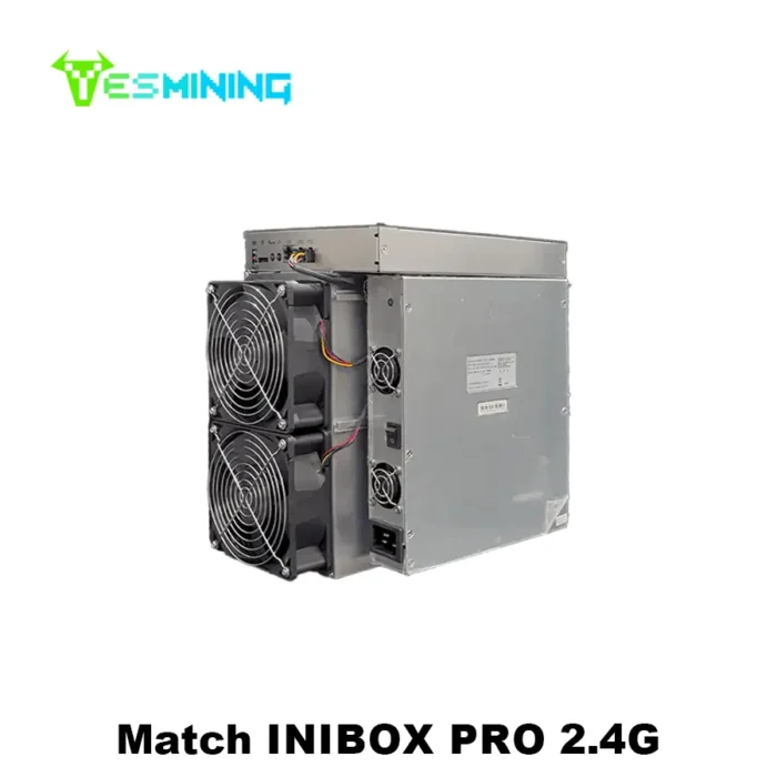 Match INIBOX 2.4G INI (InitVerse & INIChain) Miner