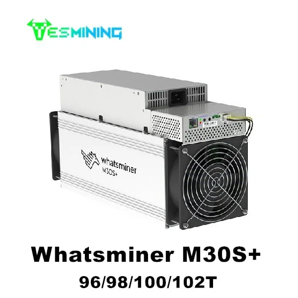 BITMAIN Antminer S19j XP 151T BTC Bitcoin Miner