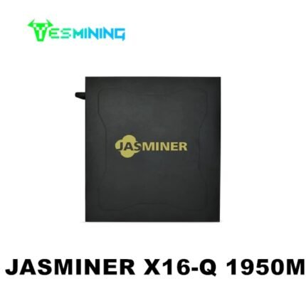 JASMINER X16-Q EtHash 1,95G Miner