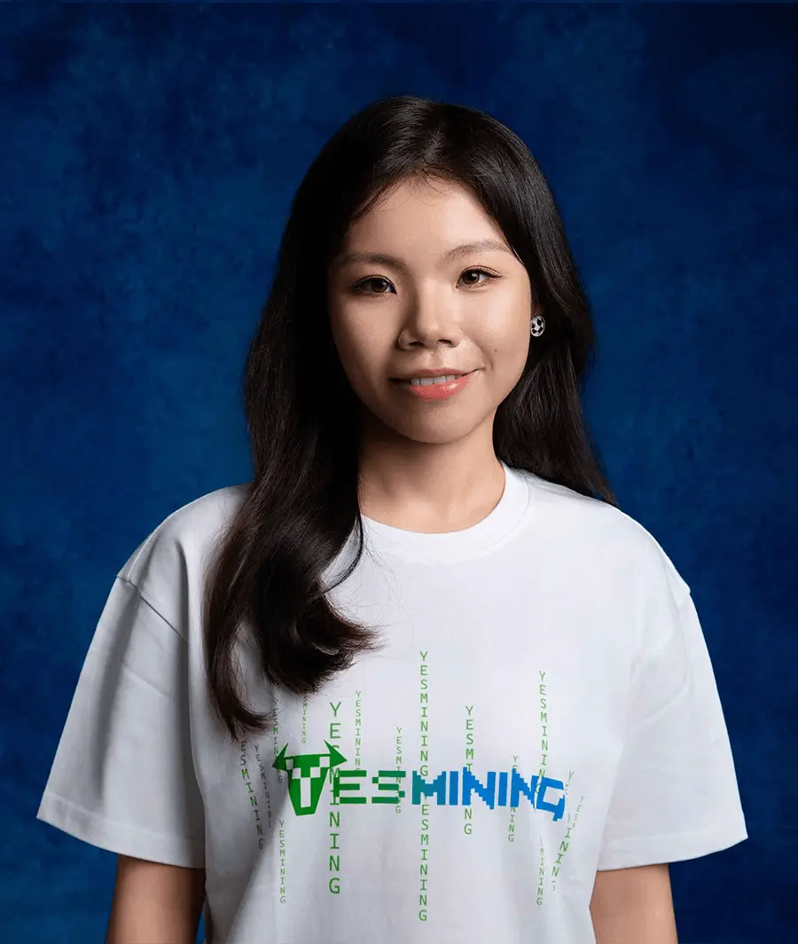 Yesmining Lawyer