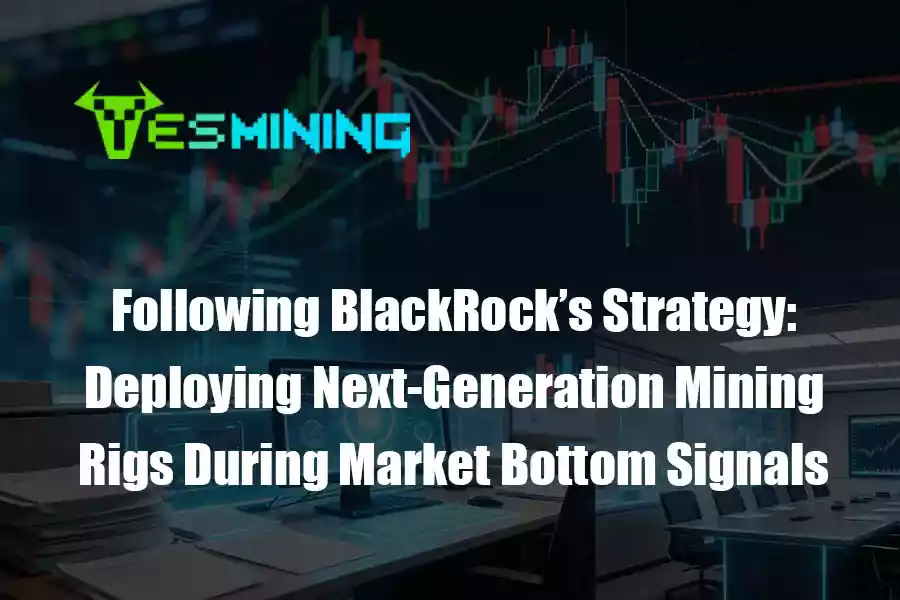 Followingblackrocksstrategydeployingnext Generationminingrigsduringmarketbottomsignal 1