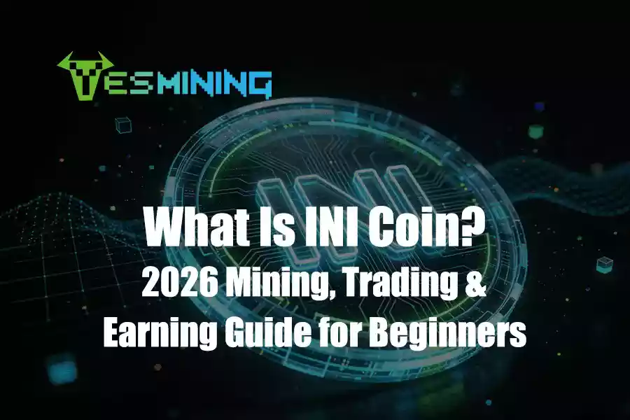 Whatisinicoin2026miningtradingearningguideforbeginners 1