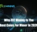 Why Zec Mining Is The Best Coins For Miner In 2026