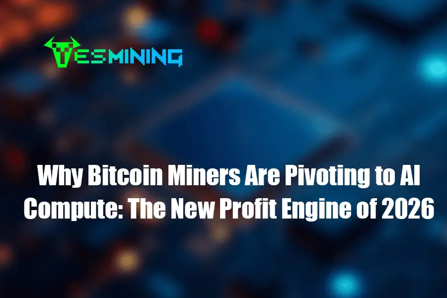 Whybitcoinminersarepivotingtoaicomputethenewprofitengineof2026