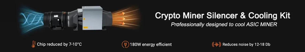 Kit de refroidissement