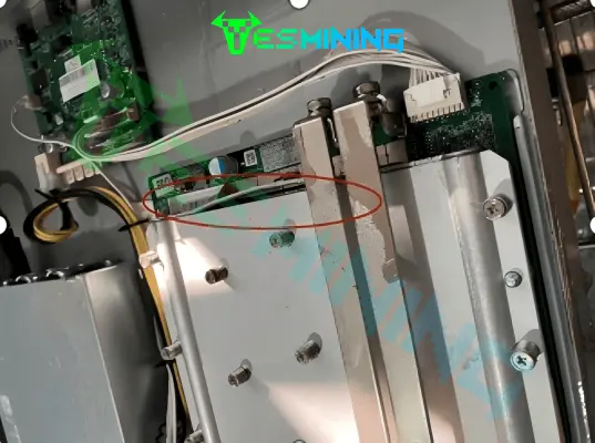 Essential Winter Maintenance Guide For Hydro Cooling Miners 3