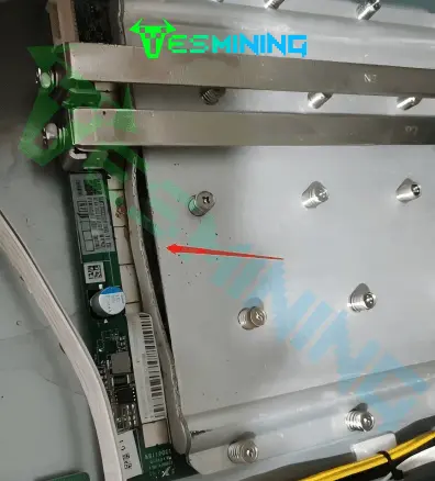 Essential Winter Maintenance Guide For Hydro Cooling Miners