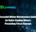 Essentialwintermaintenanceguideforhydro Coolingminerspreventingfreezedamage 1