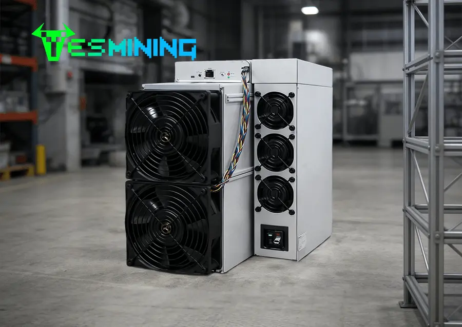 L11 Set Up Guide Yesmining