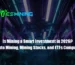 Is Mining A Smart Investment In 2026 Crypto Mining Mining Stocks And Etfs Compared