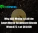 Why ASIC Mining is Still the Smart Way to Accumulate Bitcoin When BTC is at $65,000